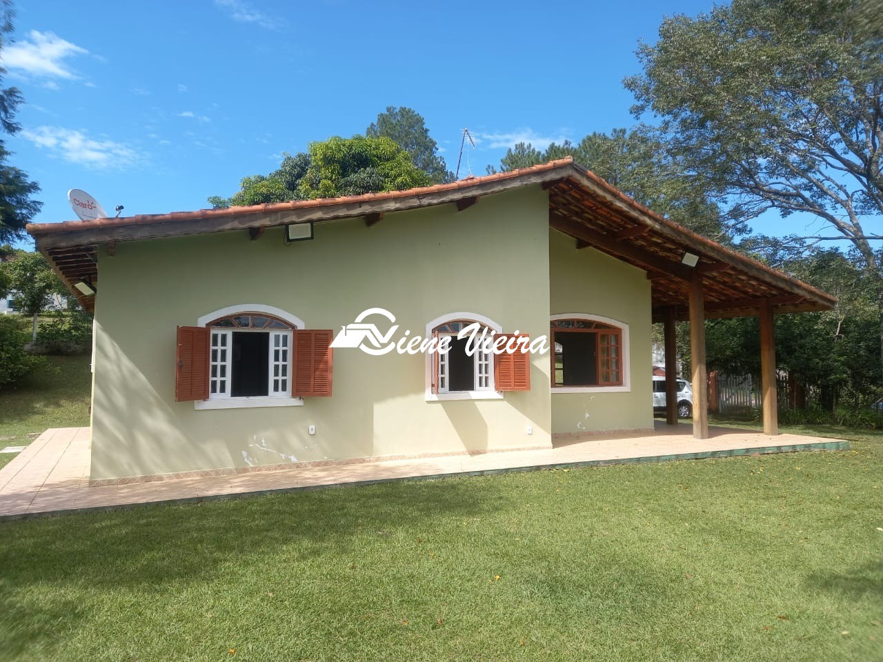 Chácara, 2 quartos, 5000 m² - Foto 41