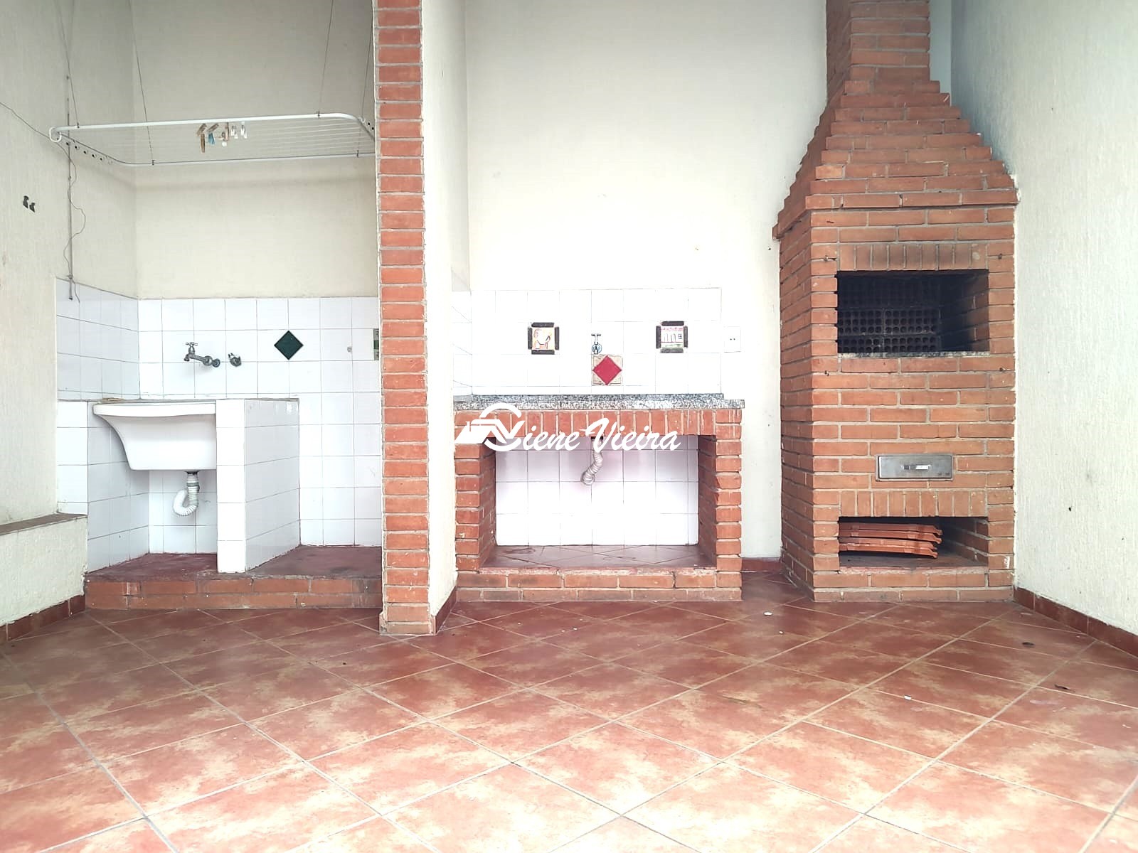 Casa, 2 quartos, 83 m² - Foto 2
