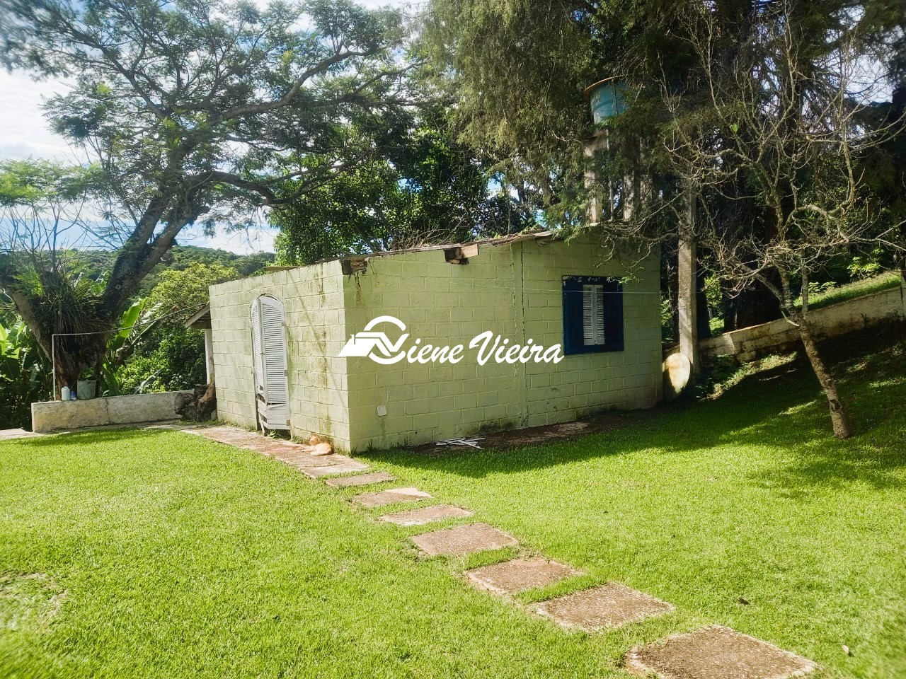 Chácara, 2 quartos, 5000 m² - Foto 32
