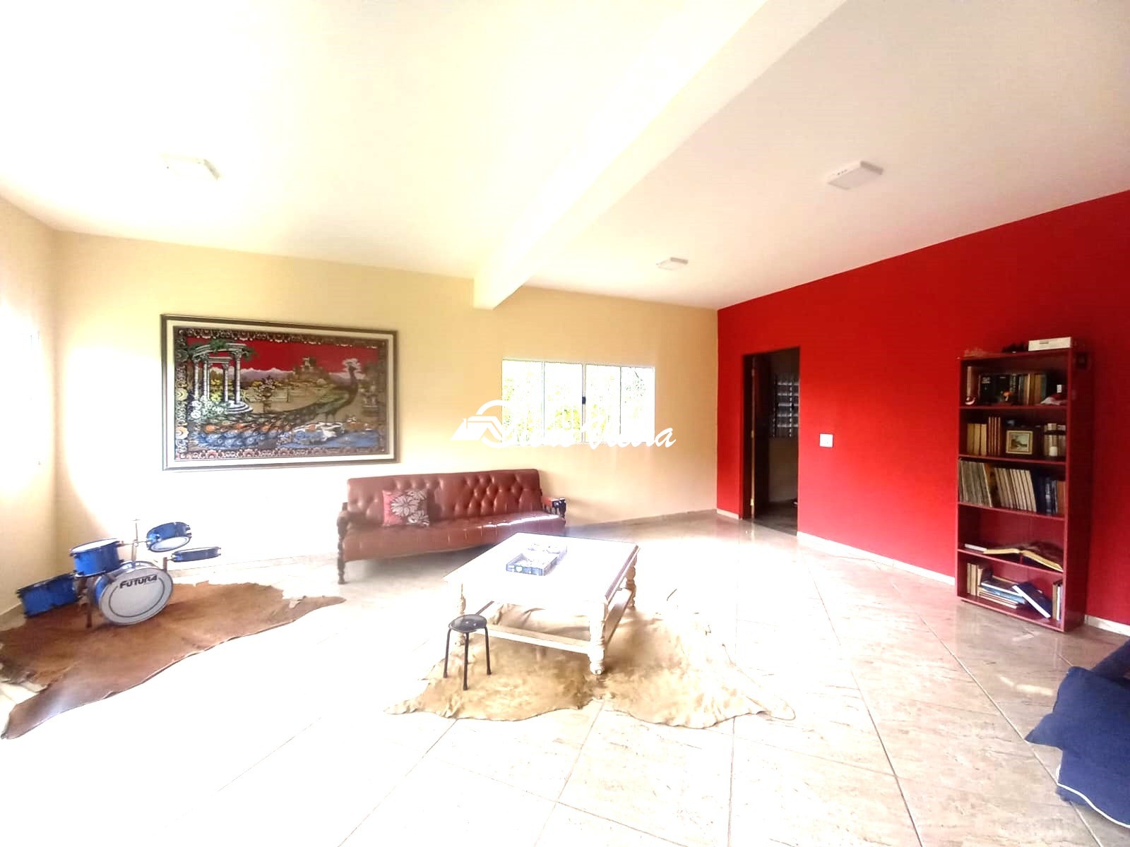 Chácara, 11 quartos, 2 hectares - Foto 29