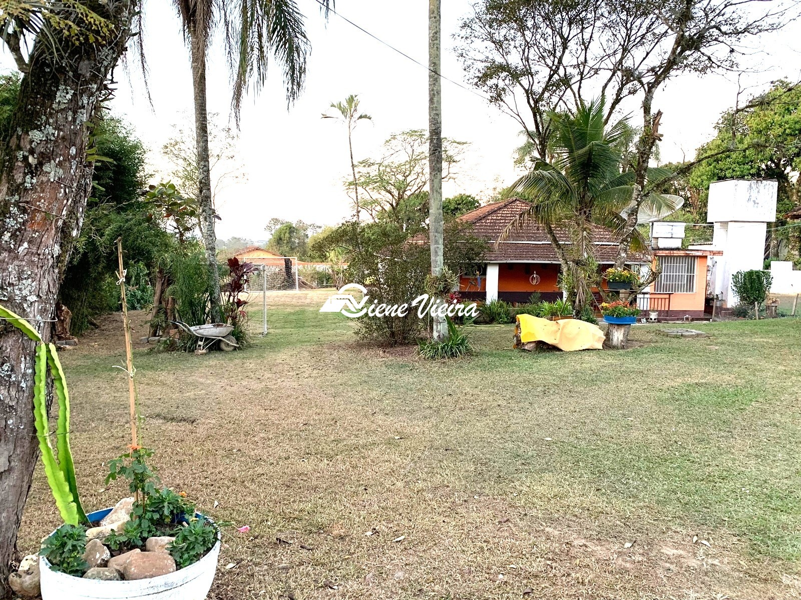 Chácara, 3 quartos, 3300 m² - Foto 7