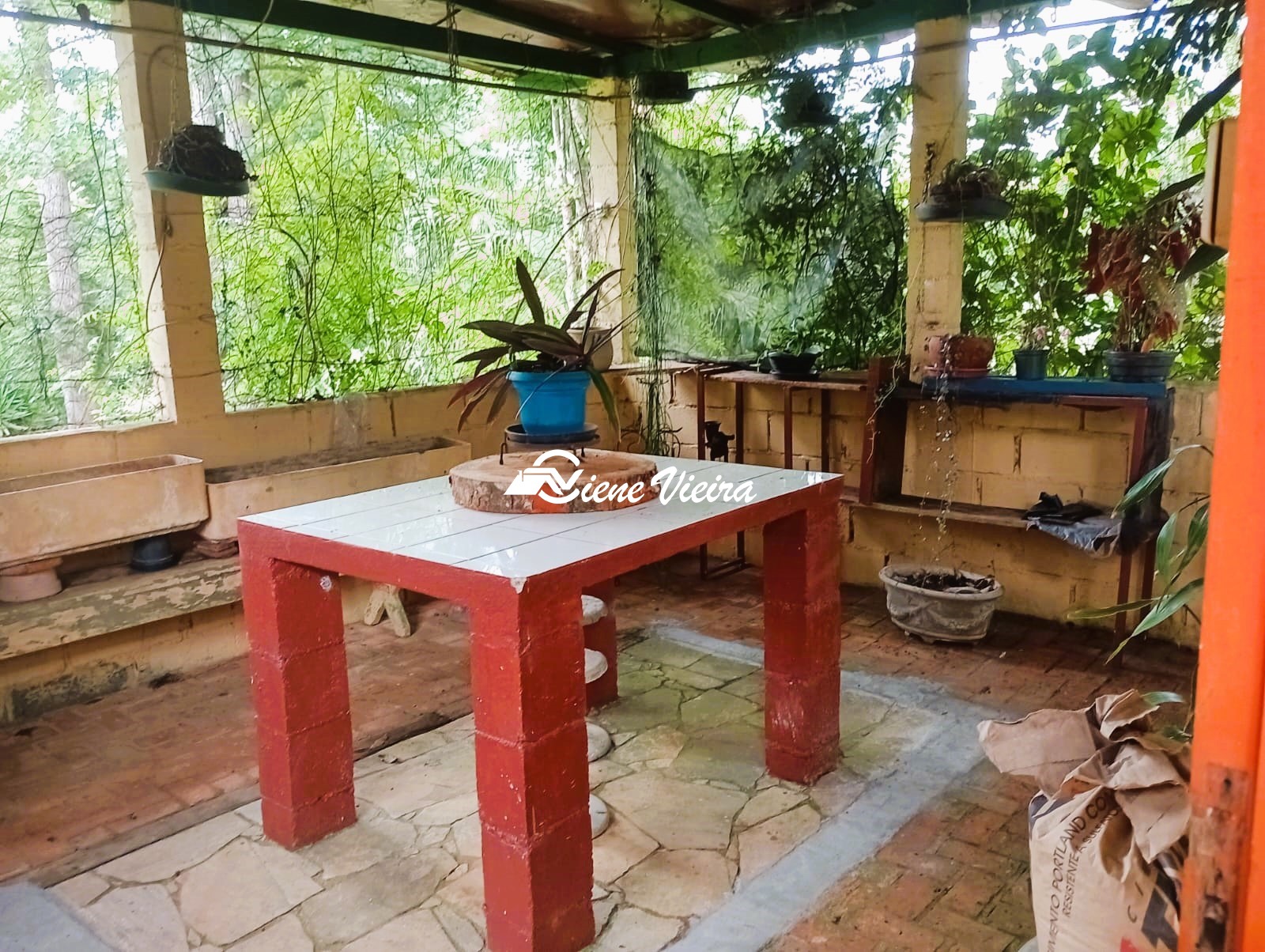 Chácara, 3 quartos, 5700 m² - Foto 53
