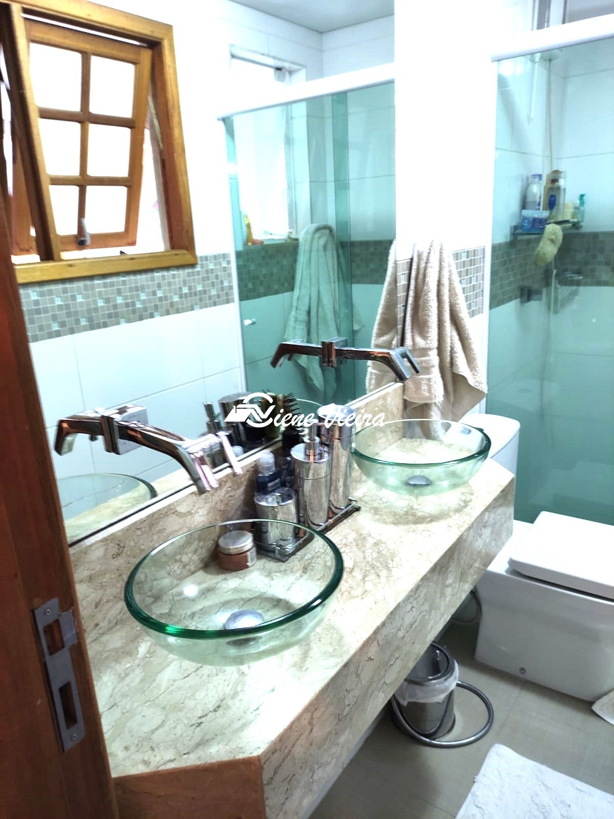 Casa, 3 quartos, 160 m² - Foto 17