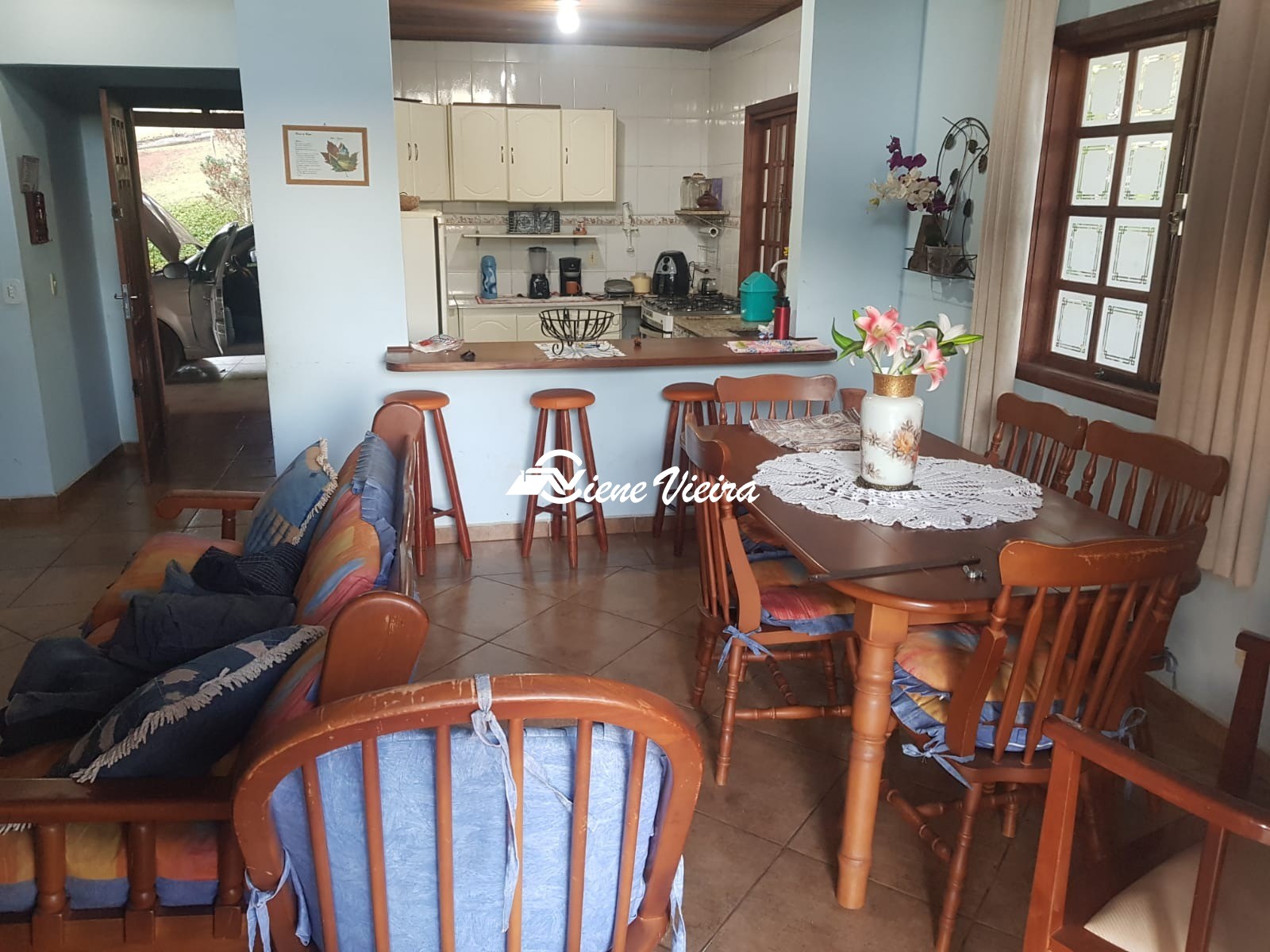 Chácara, 4 quartos, 1658 m² - Foto 35