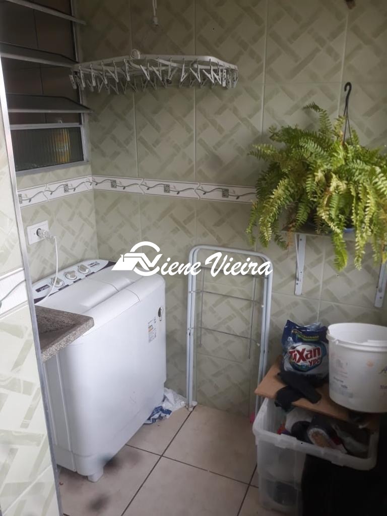 Apartamento, 2 quartos, 44 m² - Foto 9