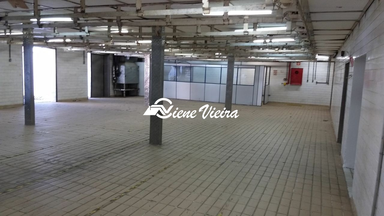 Depósito-Galpão, 800 m² - Foto 9