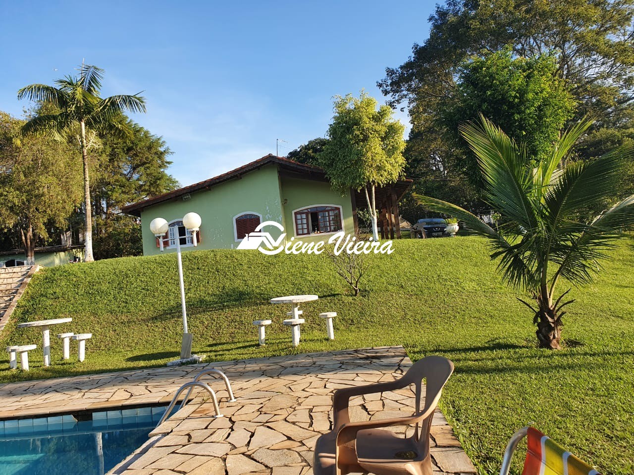 Chácara, 2 quartos, 5000 m² - Foto 6