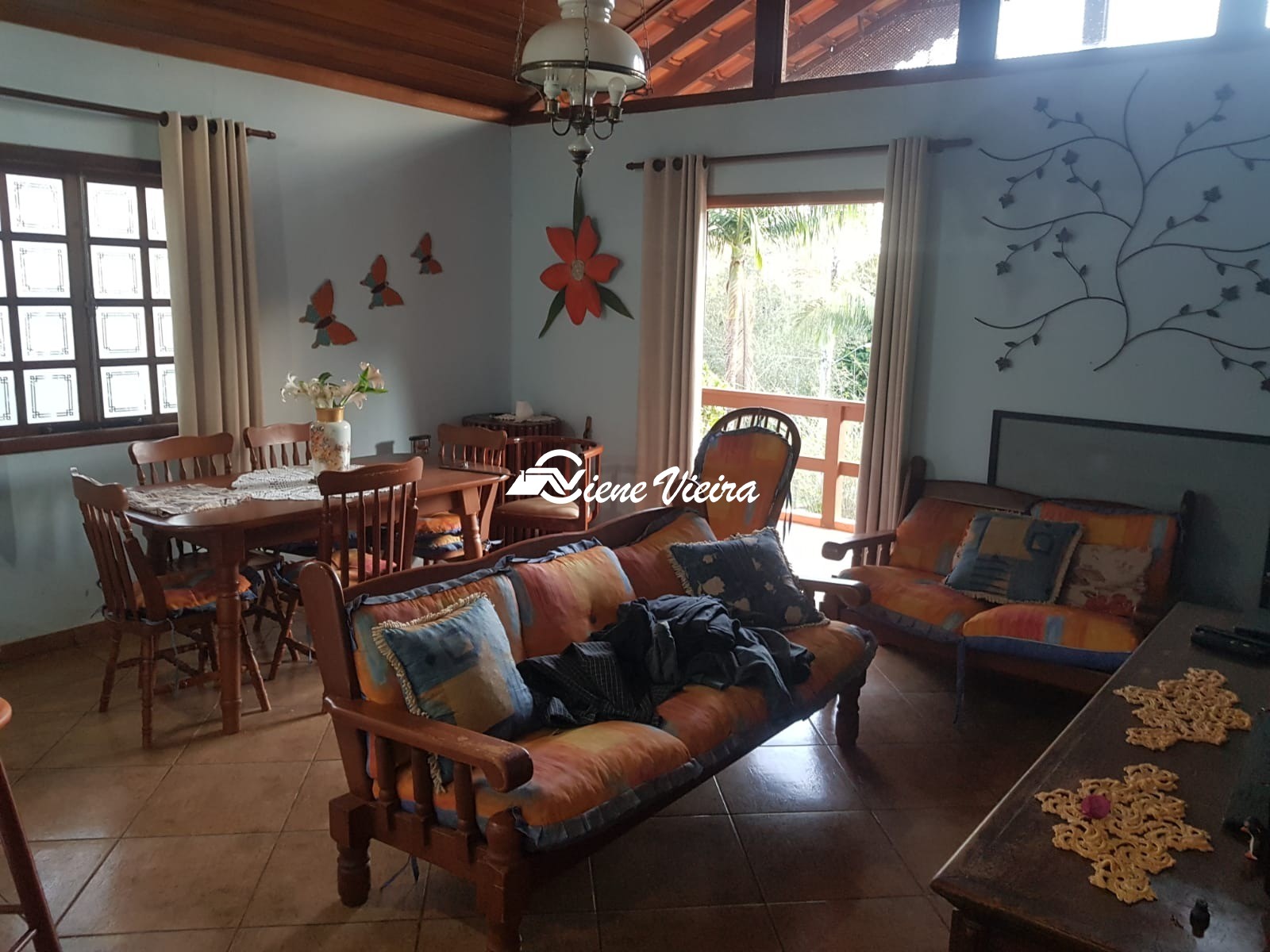 Chácara, 4 quartos, 1658 m² - Foto 31