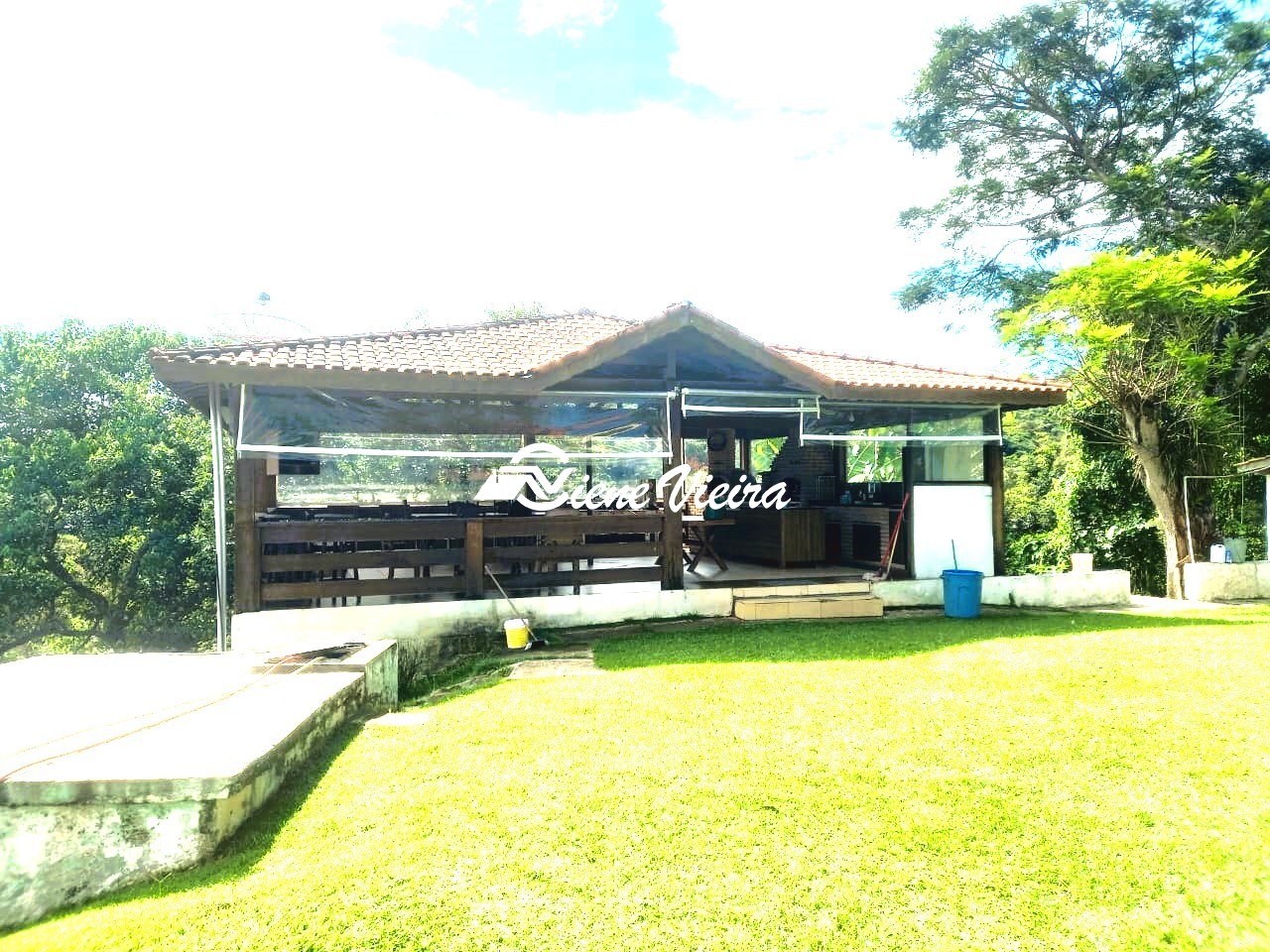 Chácara, 2 quartos, 5000 m² - Foto 40