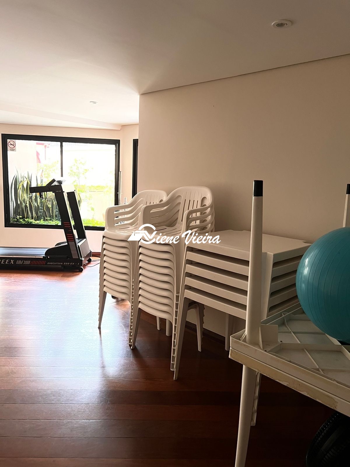 Apartamento, 2 quartos, 76 m² - Foto 3