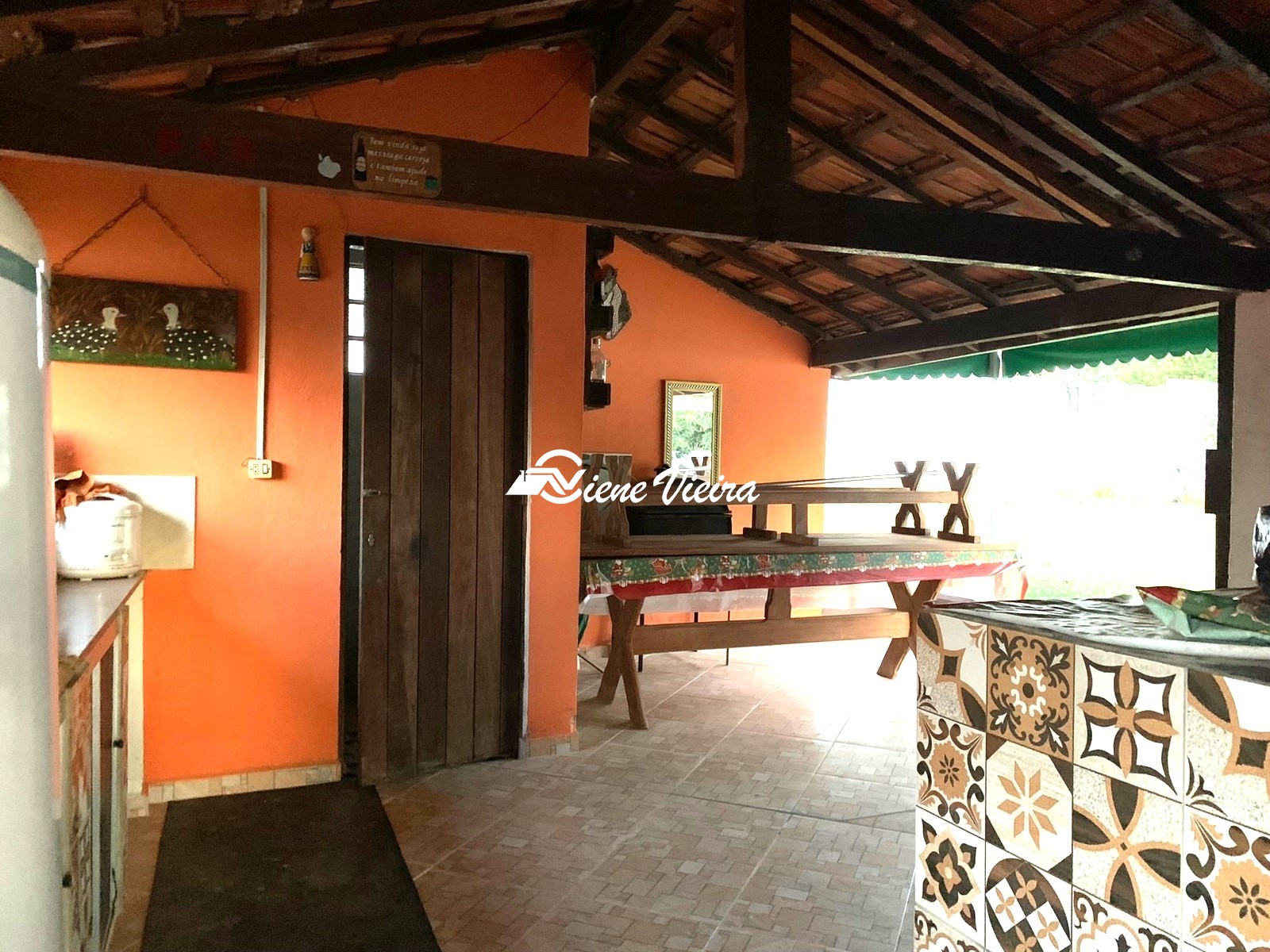 Chácara, 3 quartos, 3300 m² - Foto 4