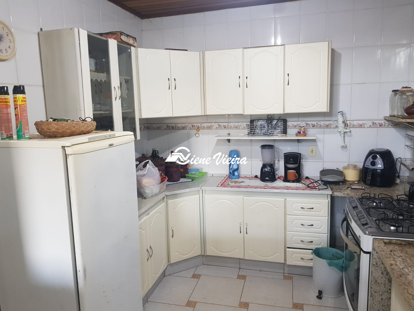 Chácara, 4 quartos, 1658 m² - Foto 33