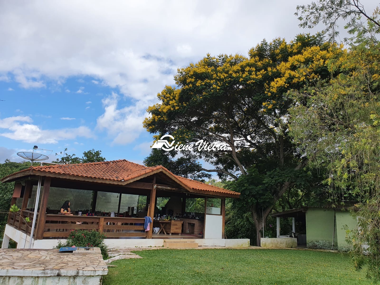 Chácara, 2 quartos, 5000 m² - Foto 18