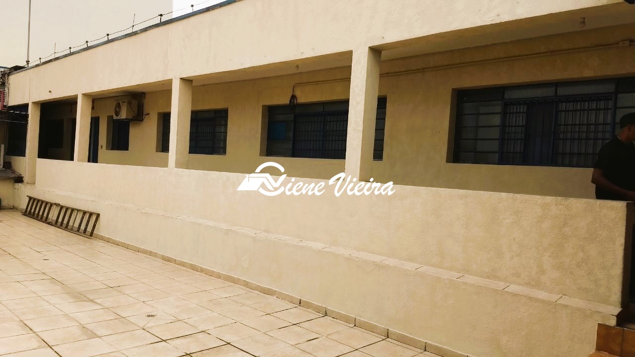 Depósito-Galpão, 800 m² - Foto 2