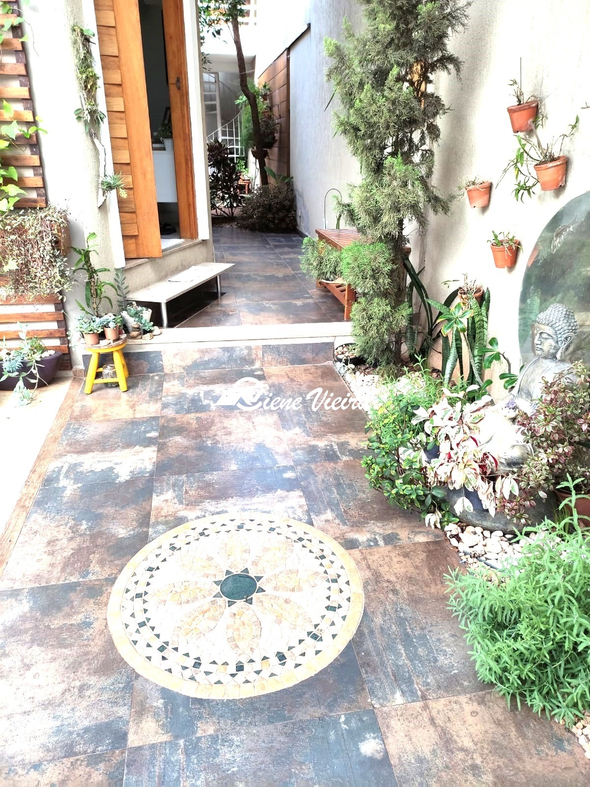 Casa, 3 quartos, 160 m² - Foto 4
