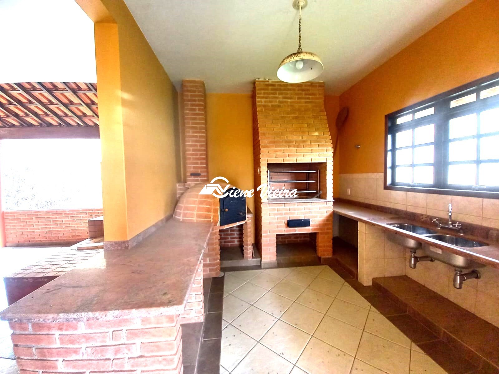 Chácara, 4 quartos, 5000 m² - Foto 14