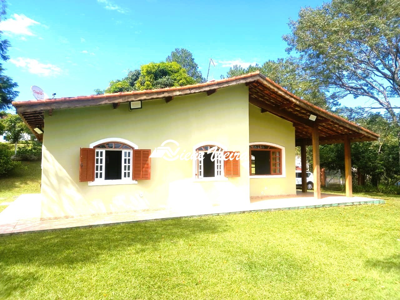Chácara, 2 quartos, 5000 m² - Foto 4