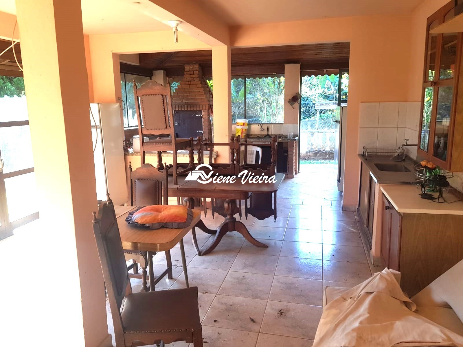 Chácara, 4 quartos, 1658 m² - Foto 27
