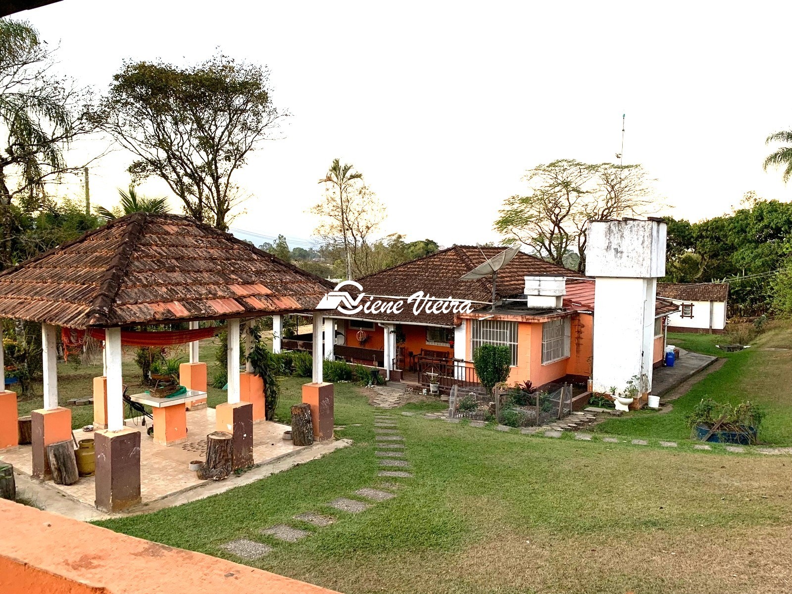 Chácara, 3 quartos, 3300 m² - Foto 3