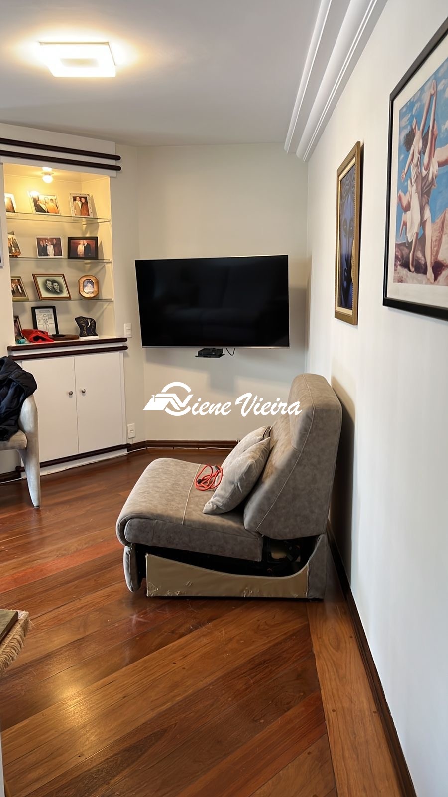 Apartamento, 2 quartos, 76 m² - Foto 16