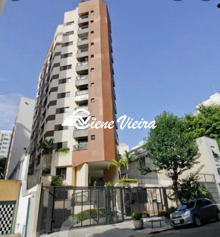 Apartamento, 2 quartos, 76 m² - Foto 1