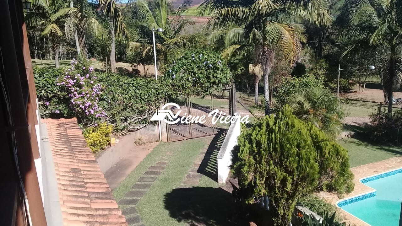 Chácara, 4 quartos, 1658 m² - Foto 7