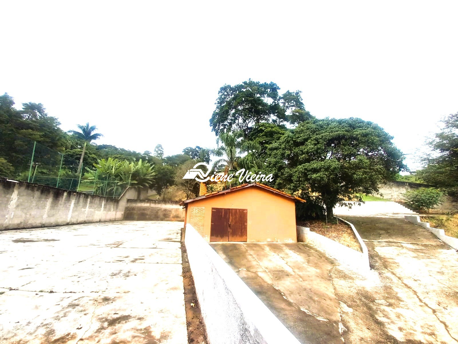 Chácara, 4 quartos, 5000 m² - Foto 32