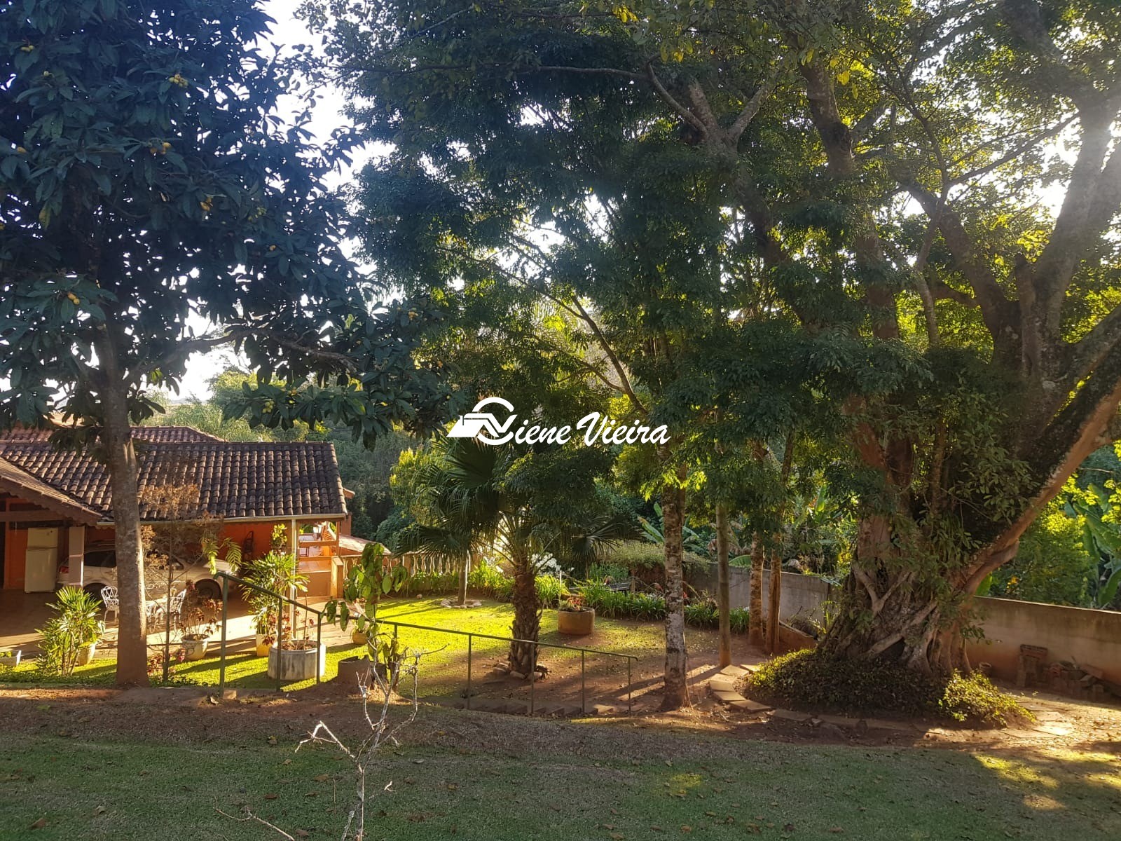 Chácara, 4 quartos, 1658 m² - Foto 19