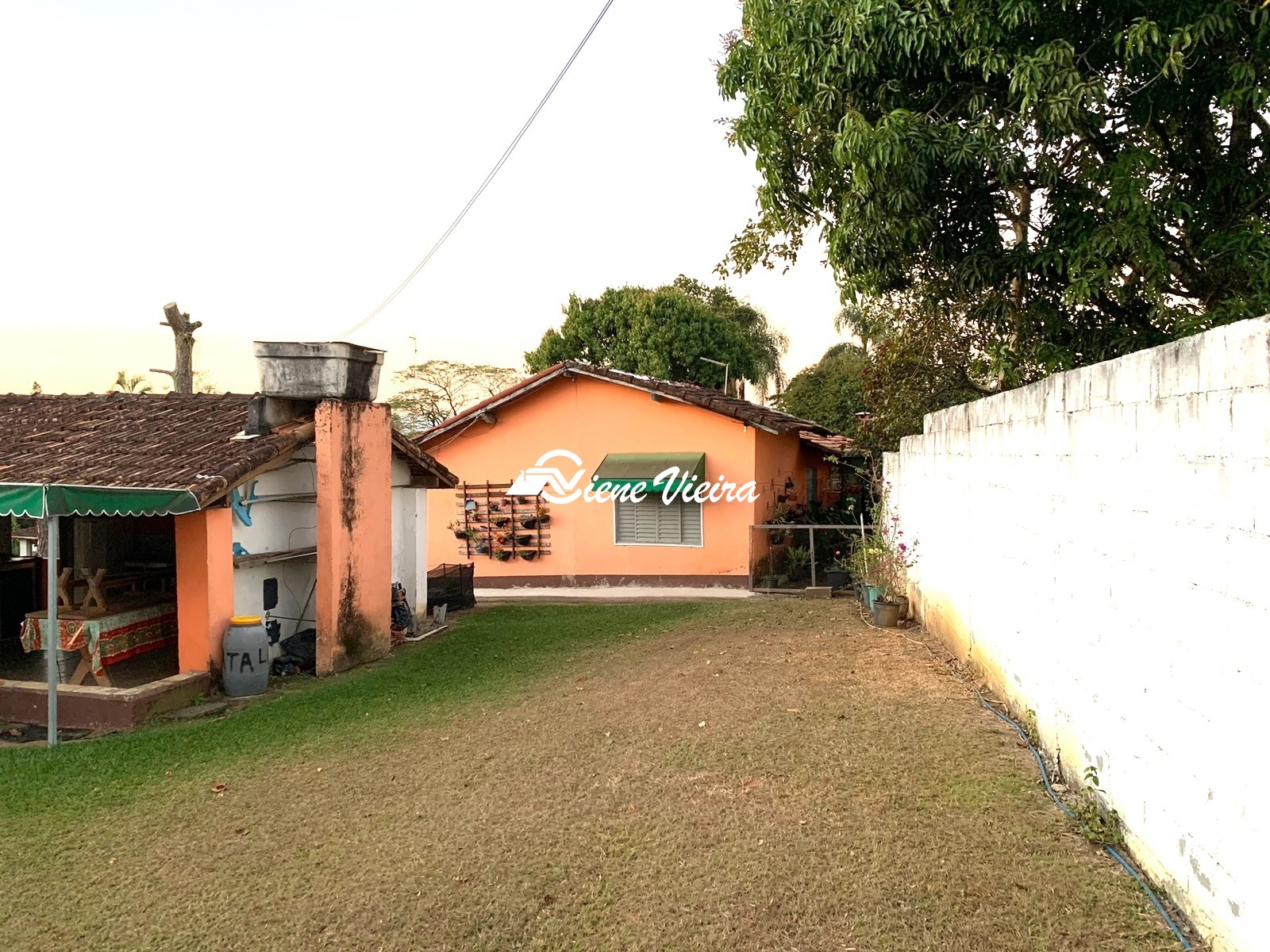 Chácara, 3 quartos, 3300 m² - Foto 6
