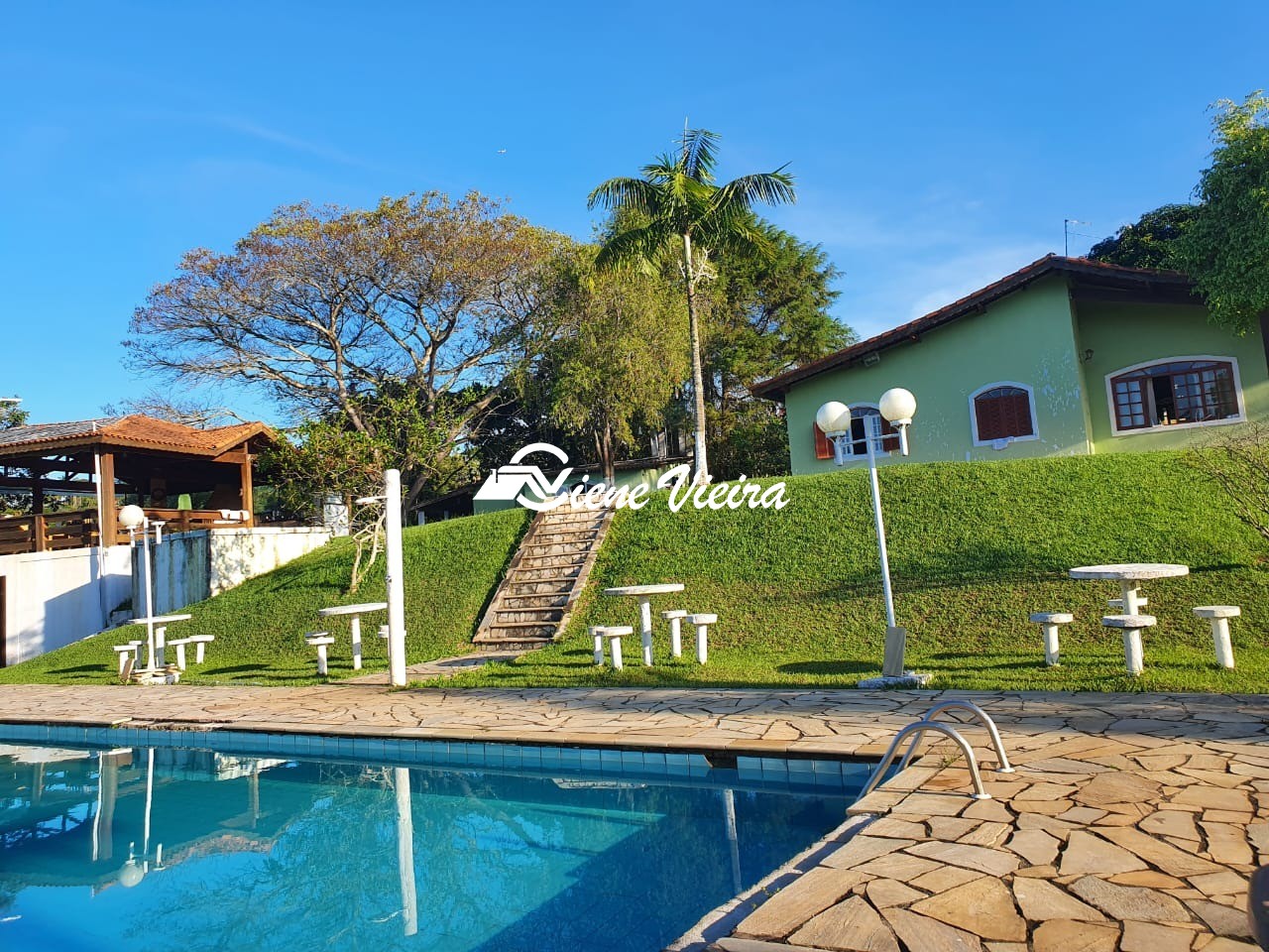 Chácara, 2 quartos, 5000 m² - Foto 5