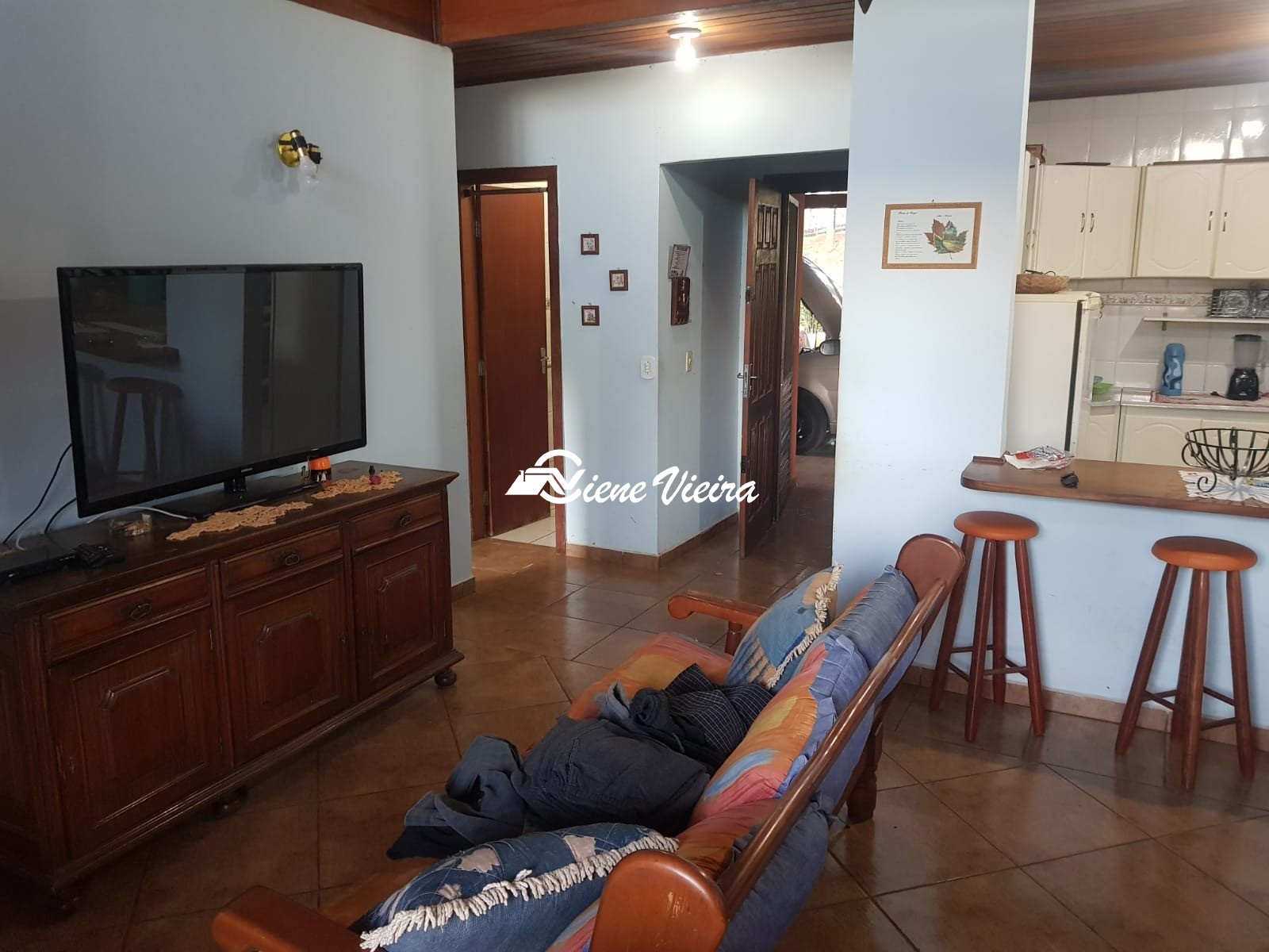 Chácara, 4 quartos, 1658 m² - Foto 34
