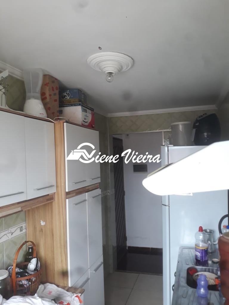 Apartamento, 2 quartos, 44 m² - Foto 7