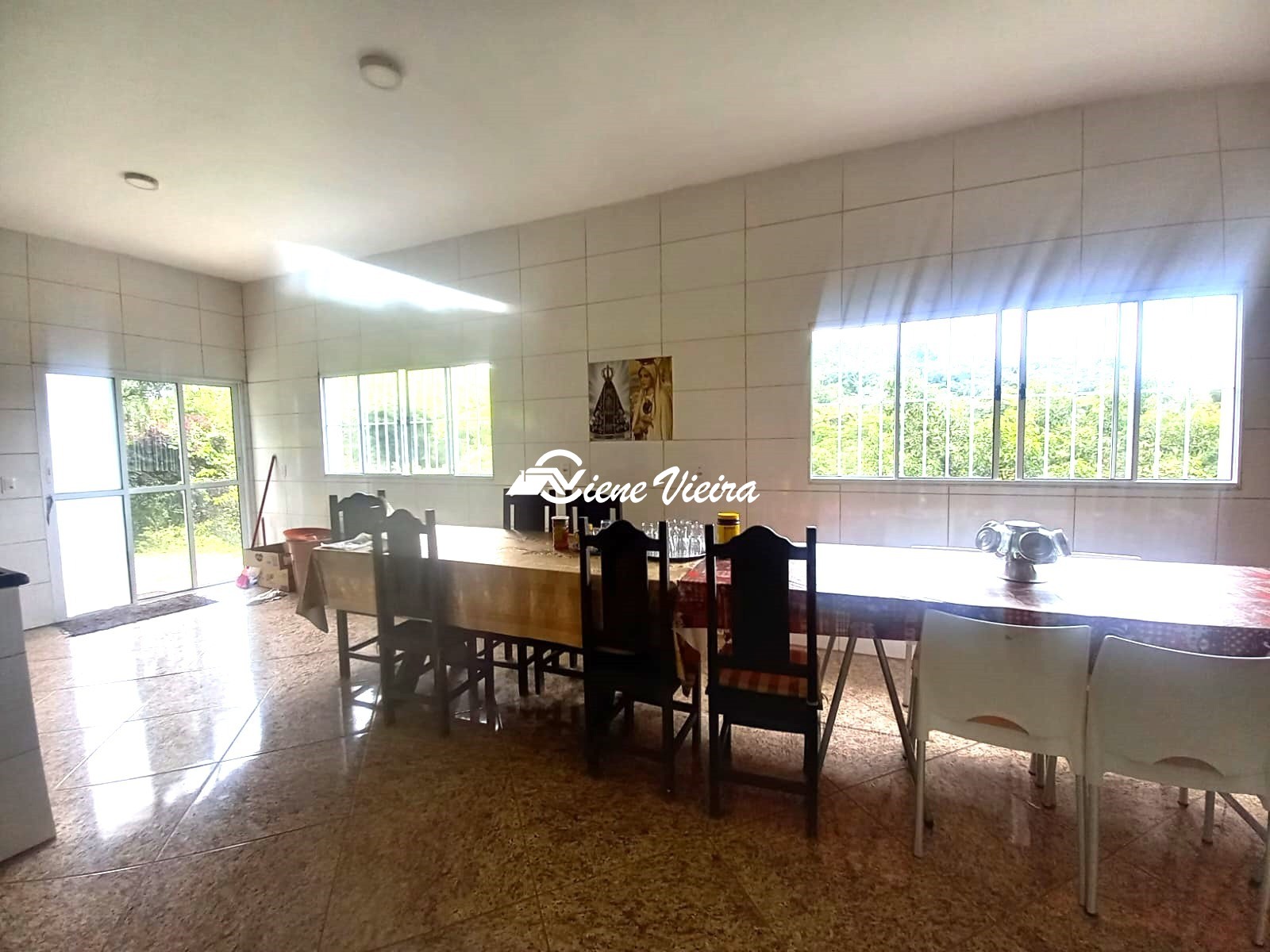Chácara, 11 quartos, 2 hectares - Foto 17