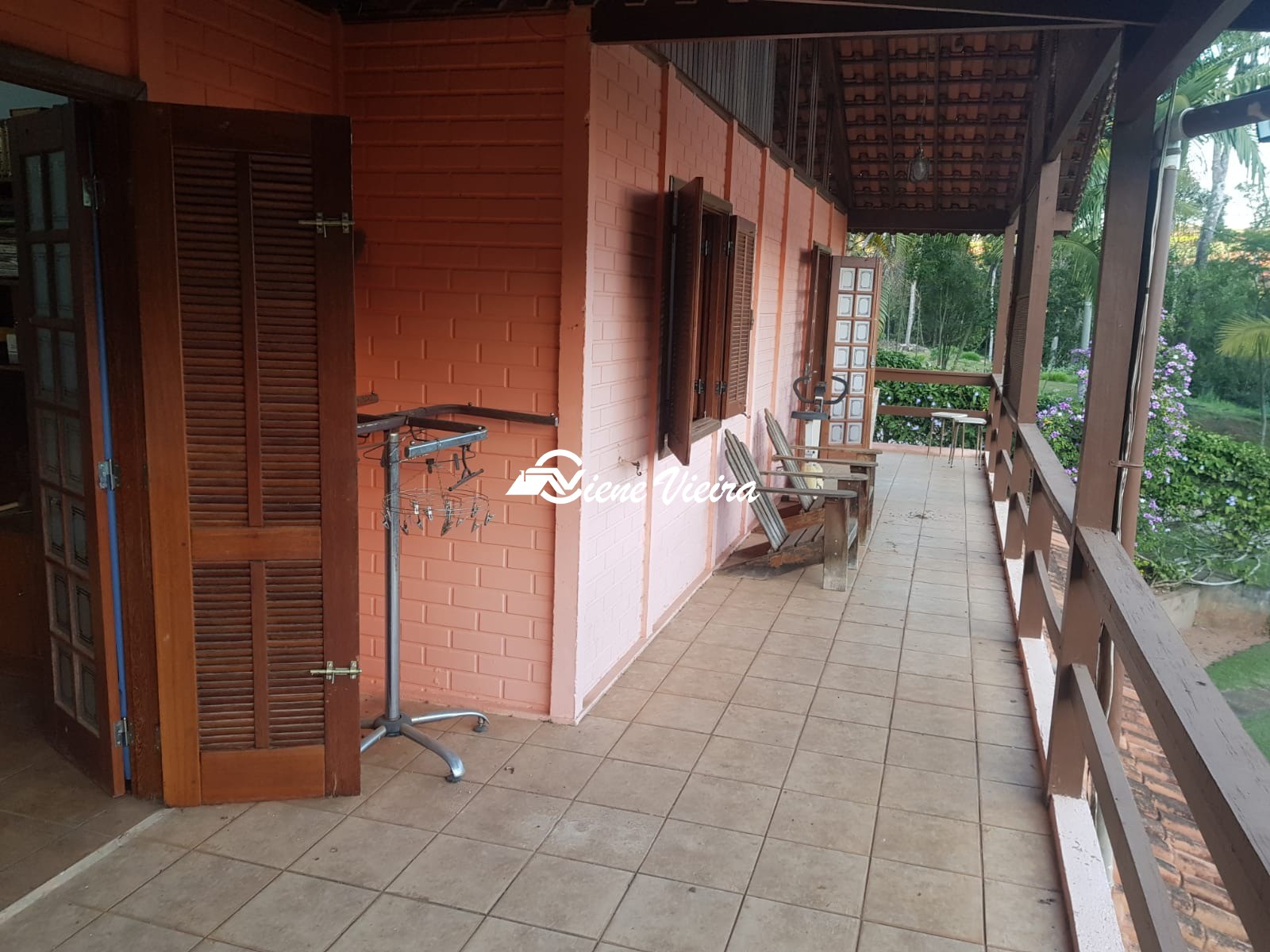 Chácara, 4 quartos, 1658 m² - Foto 26