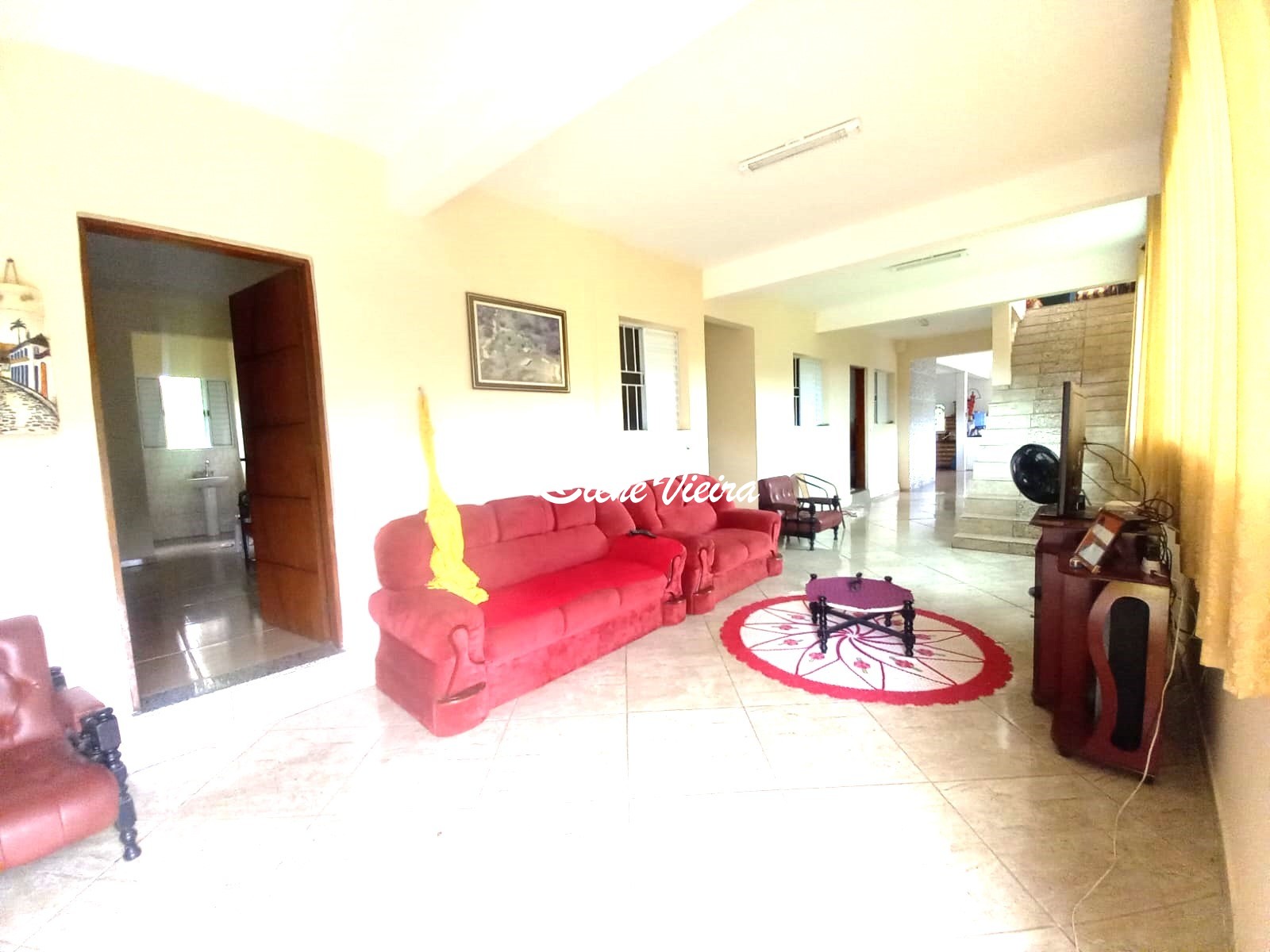 Chácara, 11 quartos, 2 hectares - Foto 30