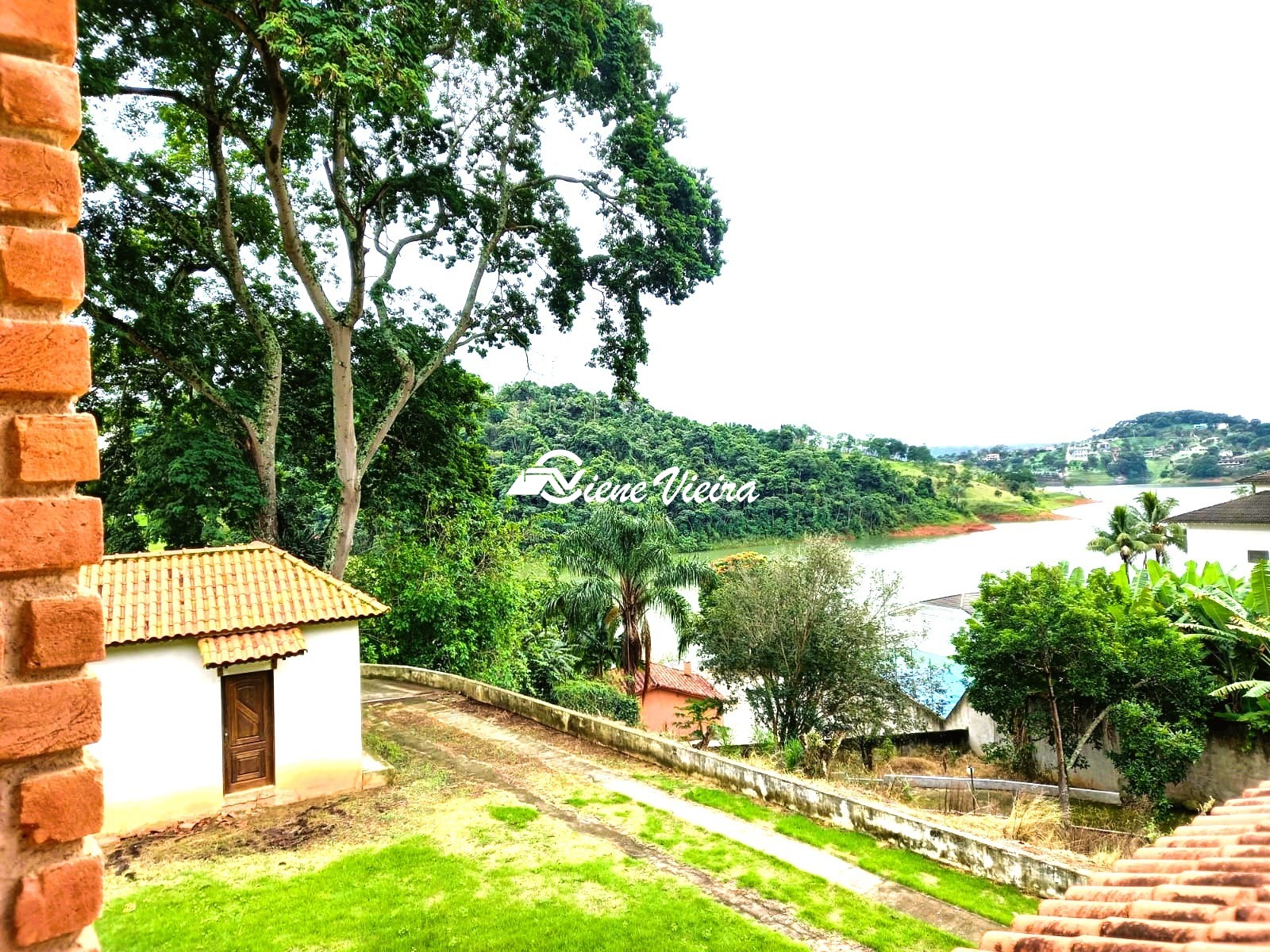 Chácara, 4 quartos, 5000 m² - Foto 5