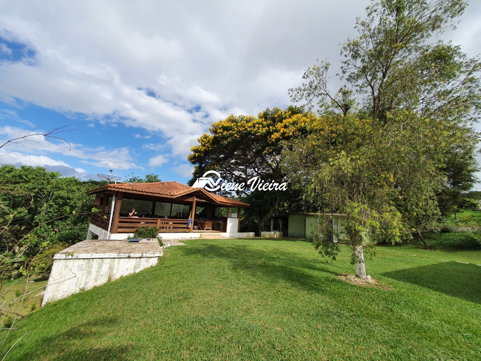 Chácara, 2 quartos, 5000 m² - Foto 19