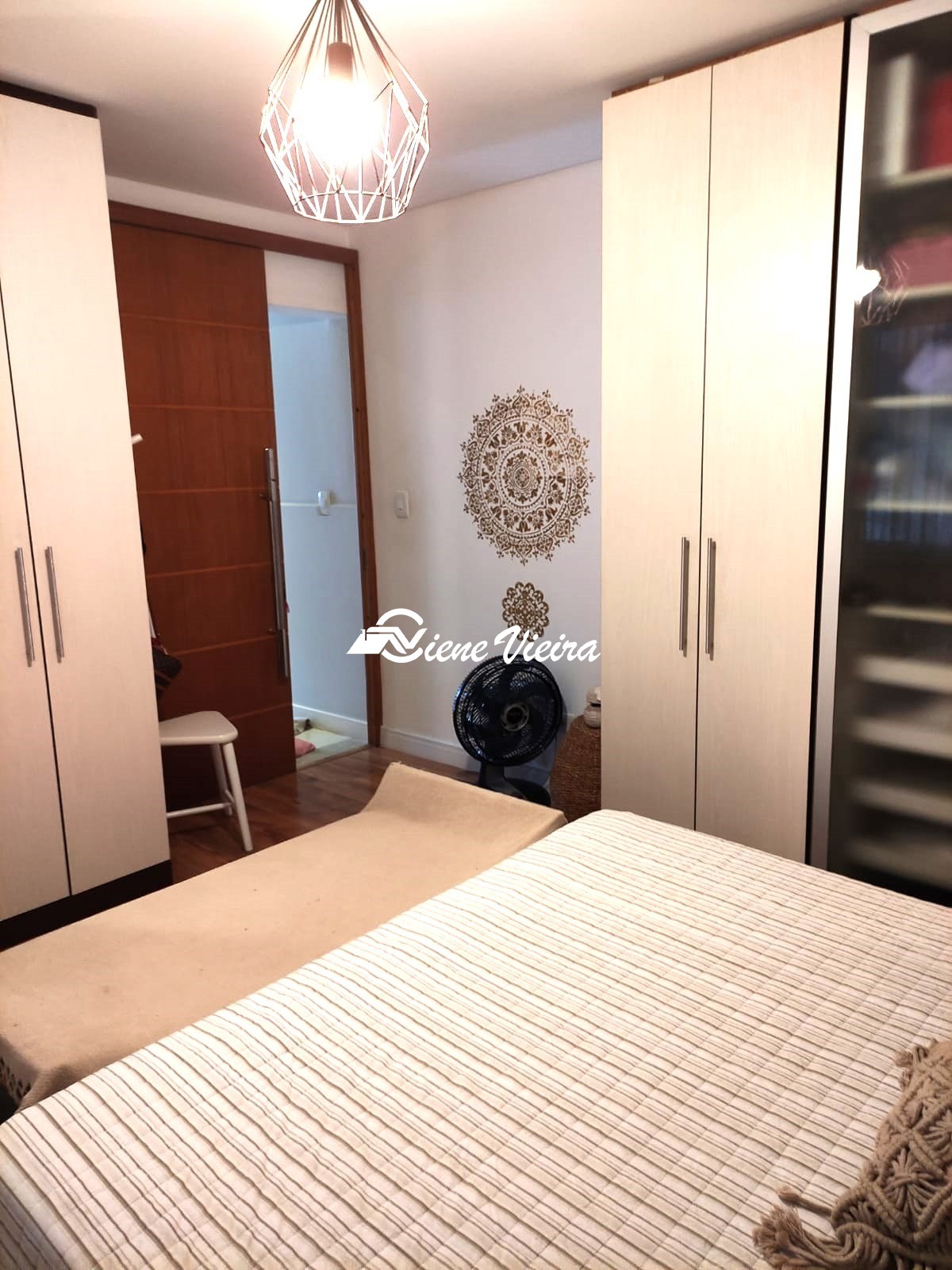 Casa, 3 quartos, 160 m² - Foto 19