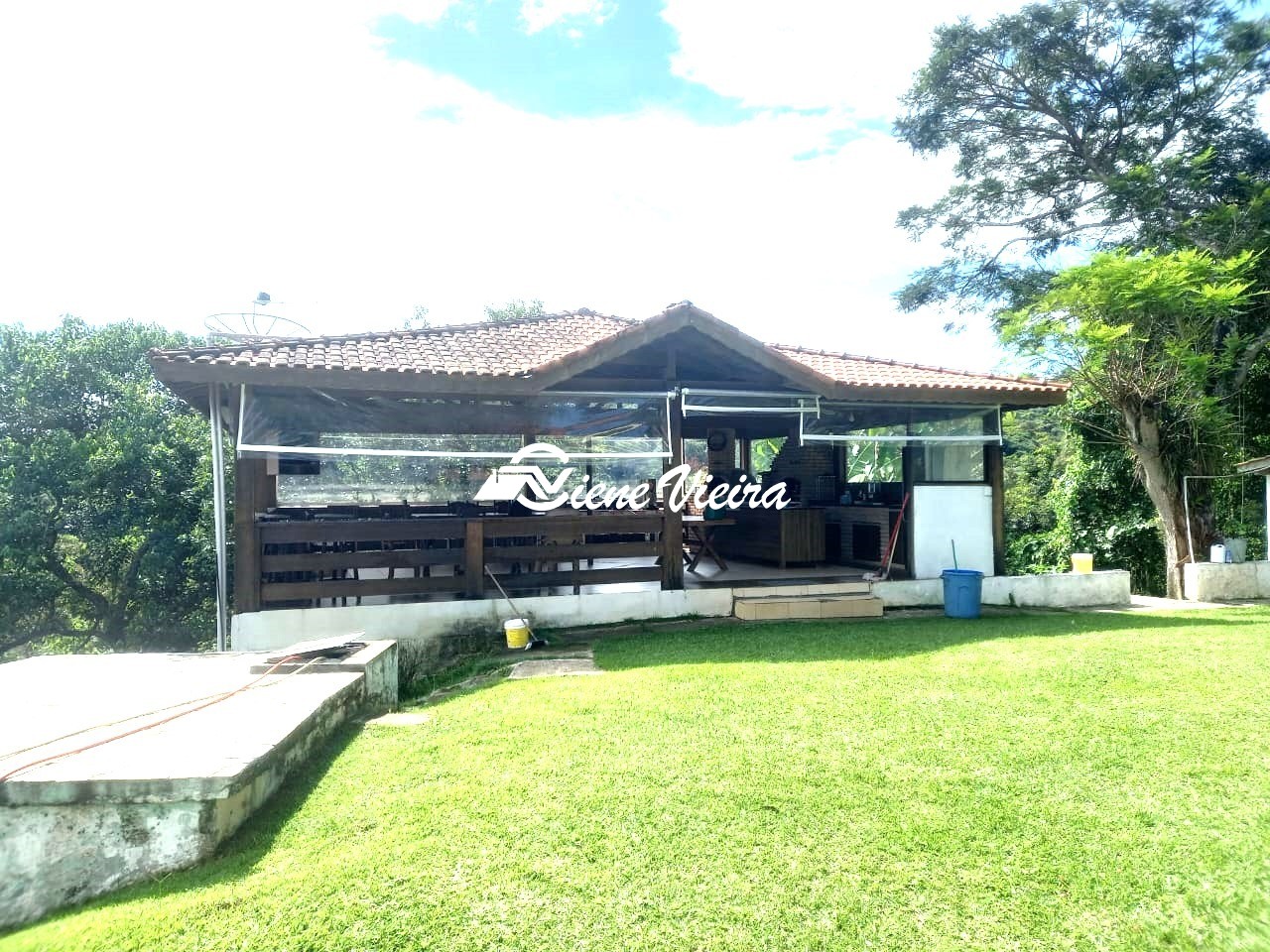 Chácara, 2 quartos, 5000 m² - Foto 9