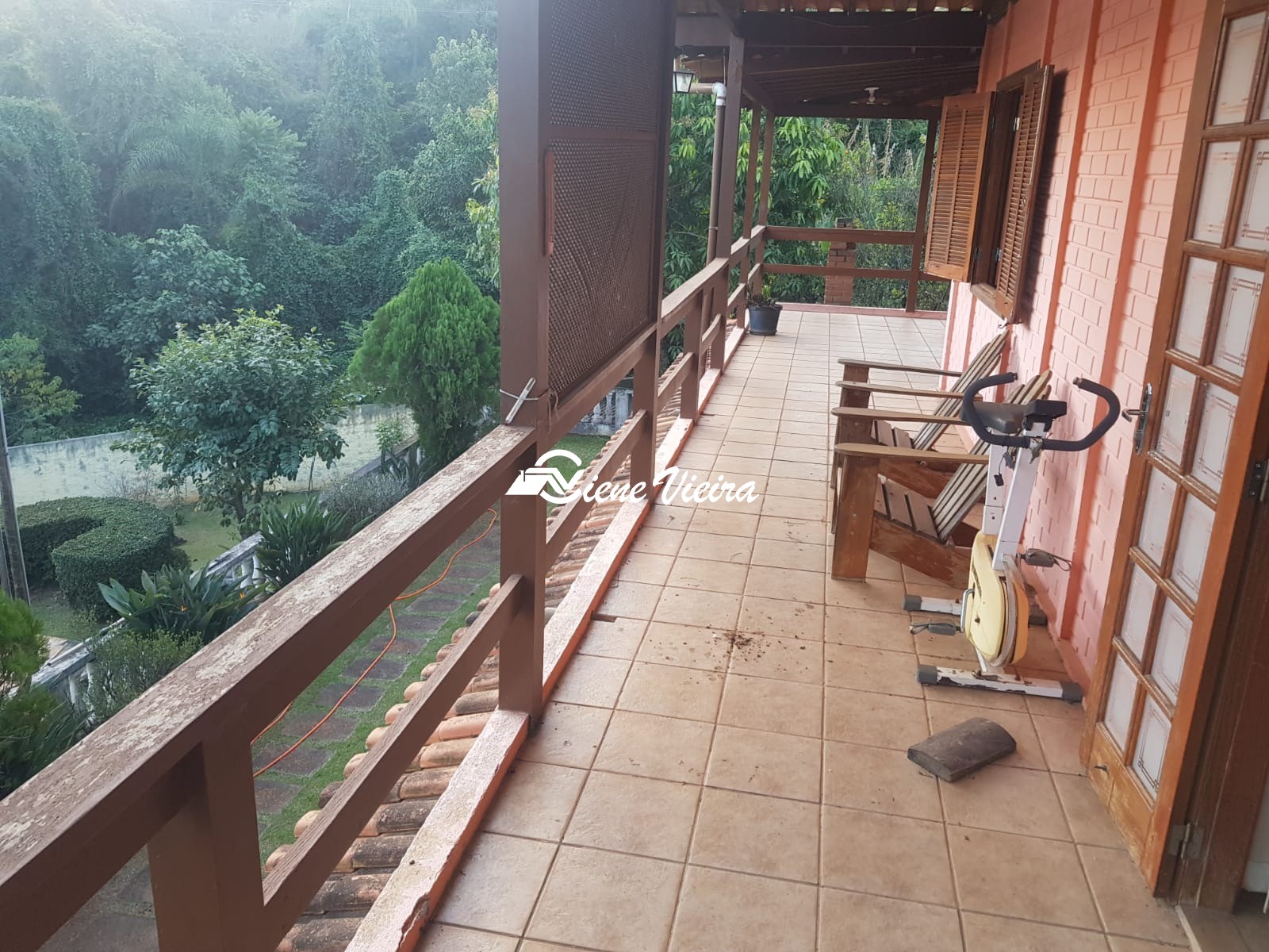 Chácara, 4 quartos, 1658 m² - Foto 25