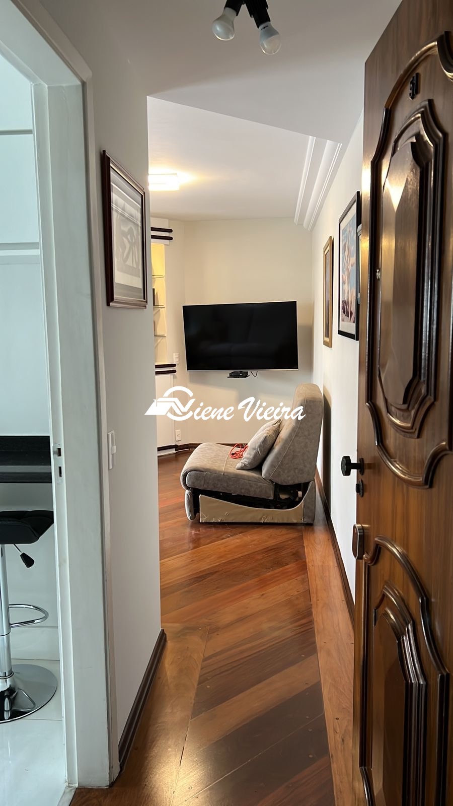Apartamento, 2 quartos, 76 m² - Foto 10