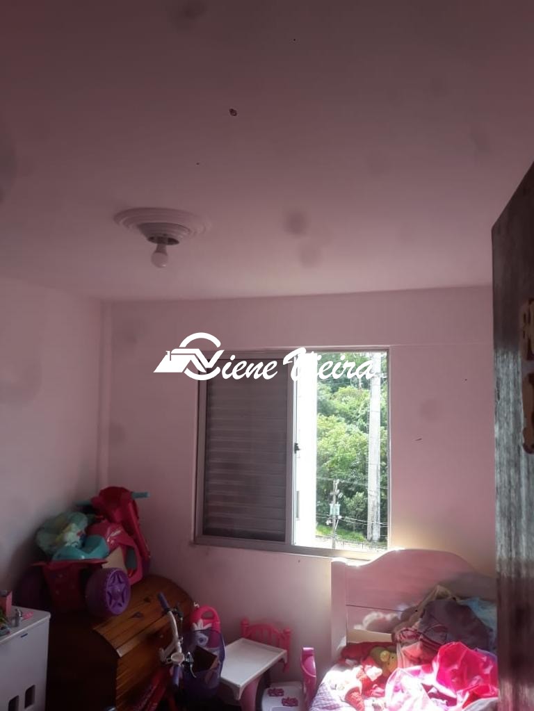 Apartamento, 2 quartos, 44 m² - Foto 8