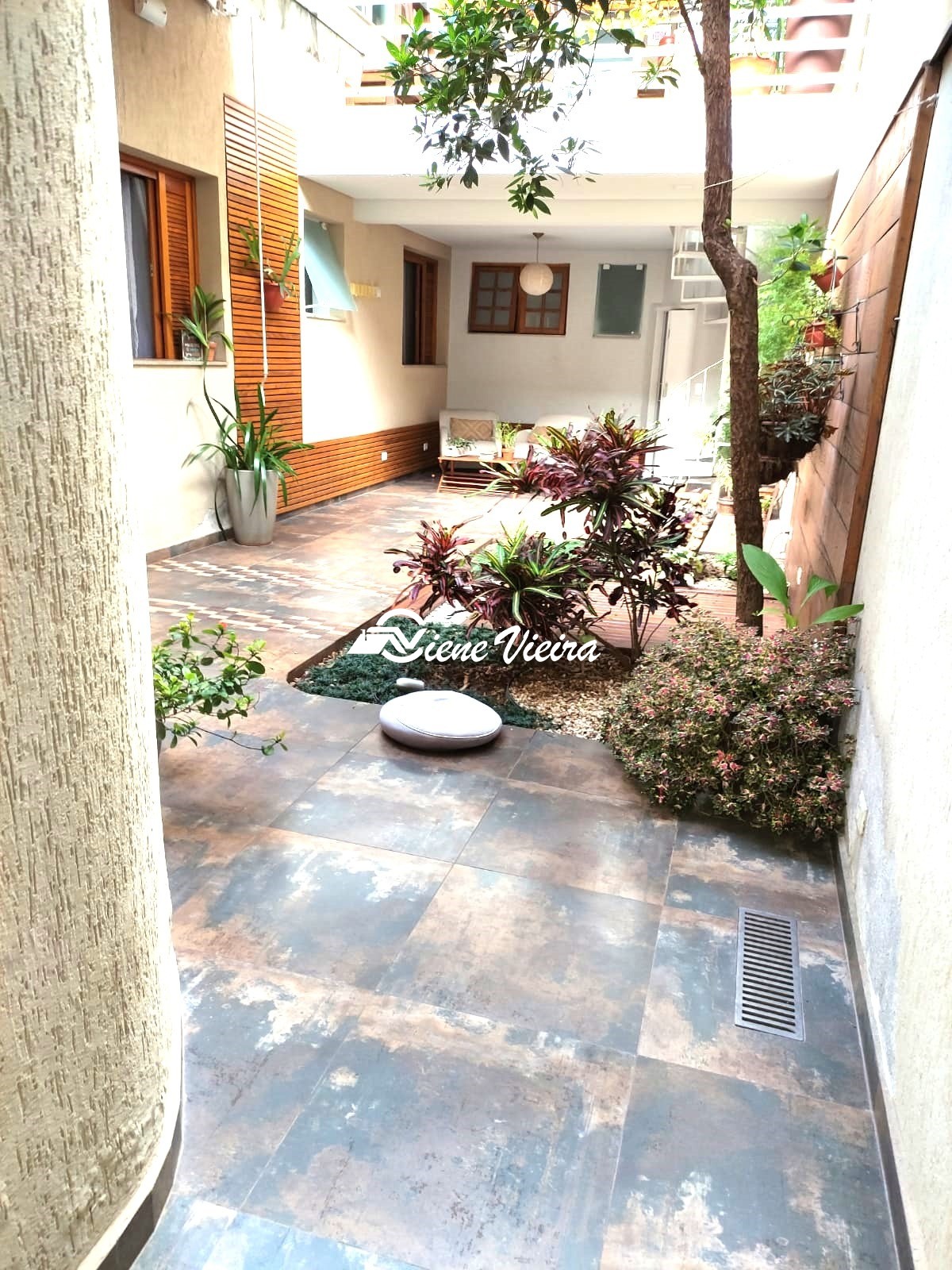 Casa, 3 quartos, 160 m² - Foto 2