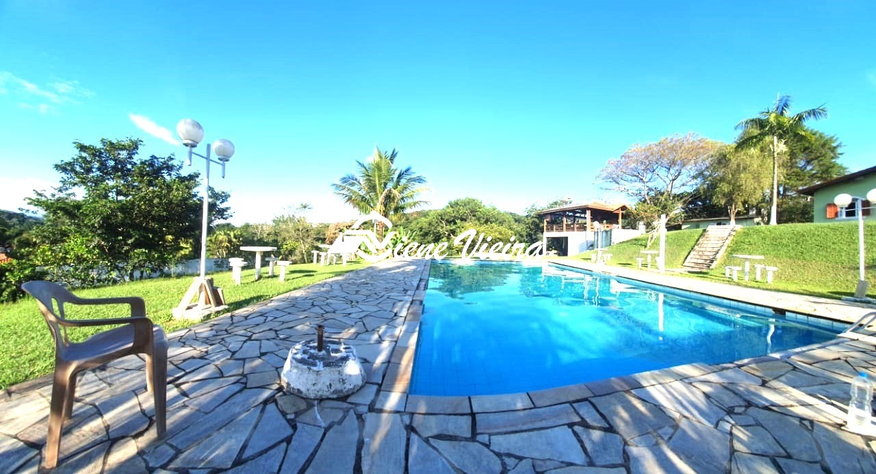 Chácara, 2 quartos, 5000 m² - Foto 3
