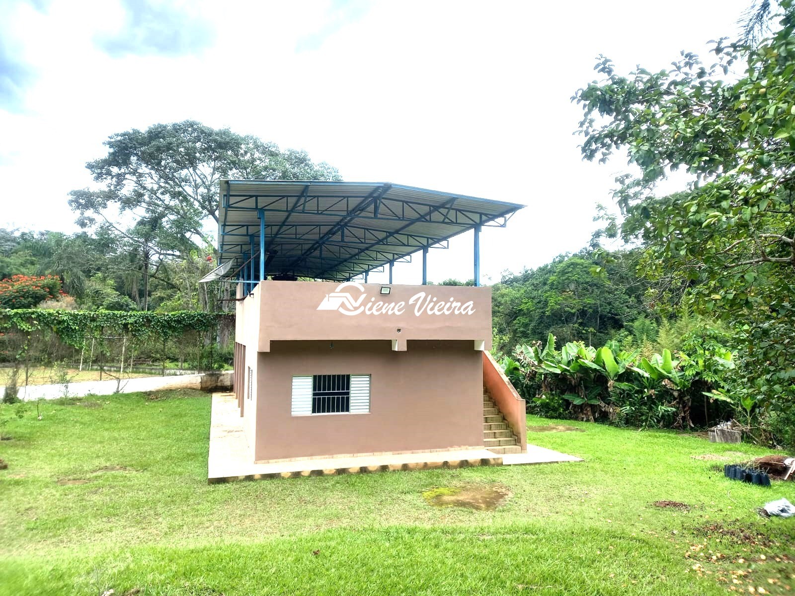 Chácara, 11 quartos, 2 hectares - Foto 9