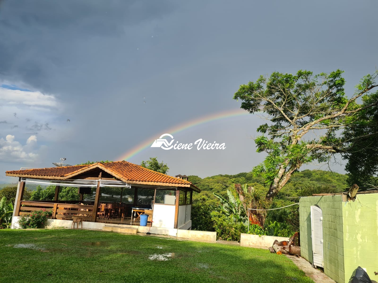 Chácara, 2 quartos, 5000 m² - Foto 22