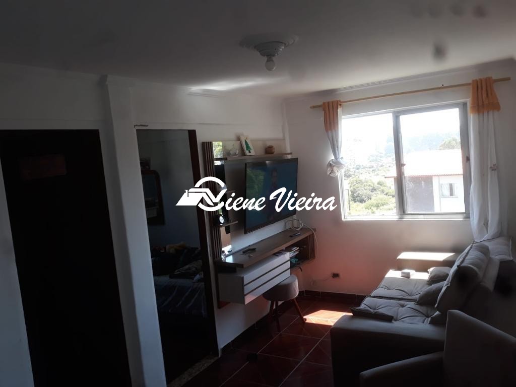 Apartamento, 2 quartos, 44 m² - Foto 3