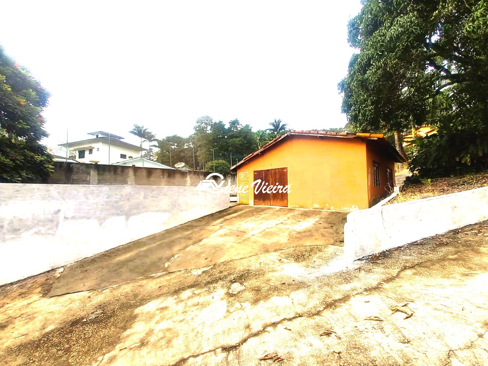 Chácara, 4 quartos, 5000 m² - Foto 33