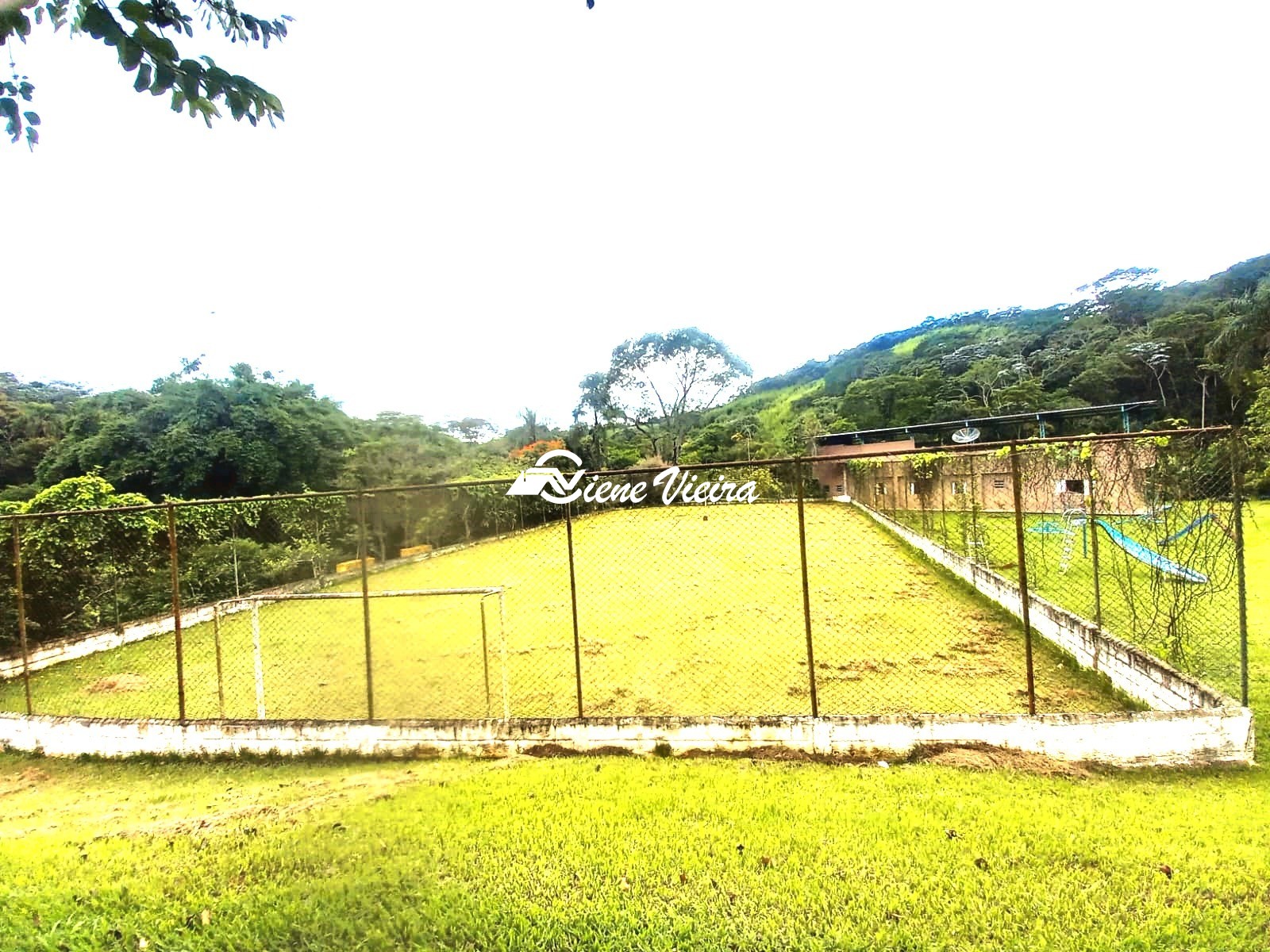 Chácara, 11 quartos, 2 hectares - Foto 6