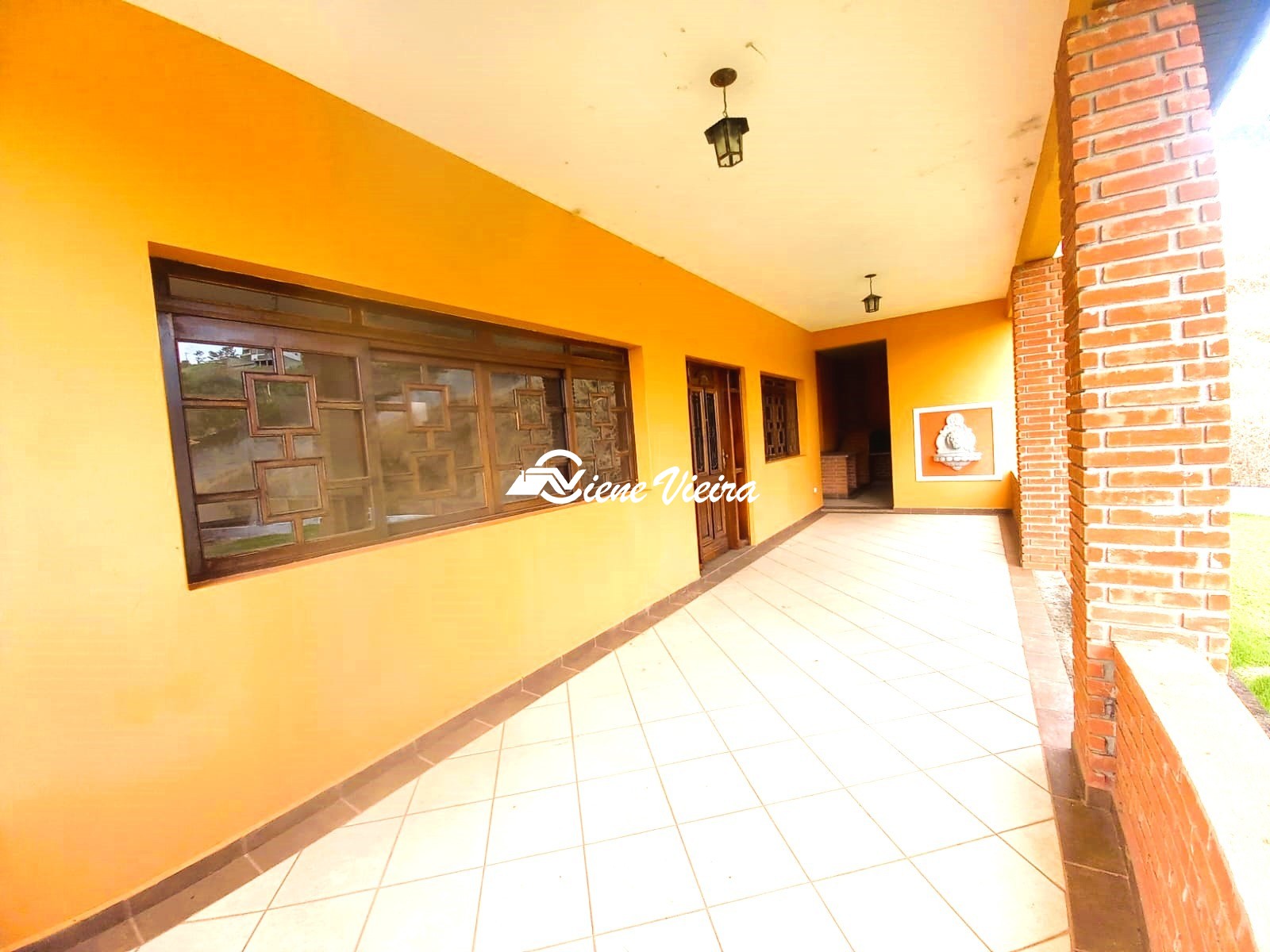 Chácara, 4 quartos, 5000 m² - Foto 11